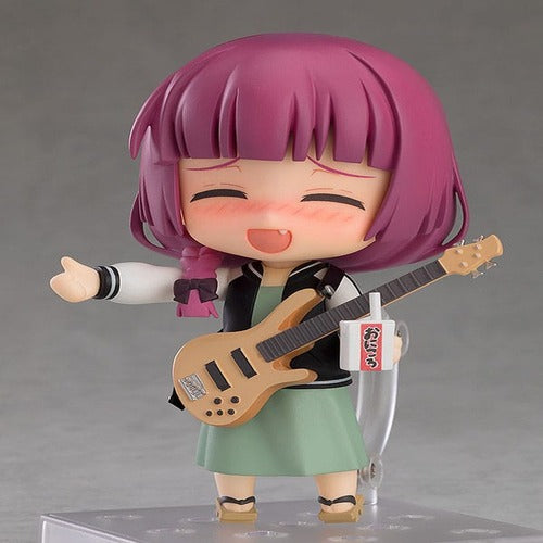 Bocchi the Rock! figurine Nendoroid Kikuri Hiroi 10 cm