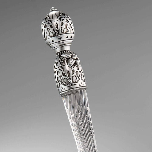 Wicked Prop-Réplique 1/1 Glinda's Training Baguette 55,5 cm