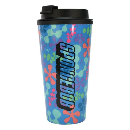 Bob l'éponge tasse thermo