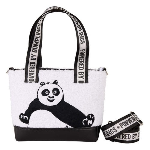 Dreamworks by Loungefly sac à porter Kung Fu Panda