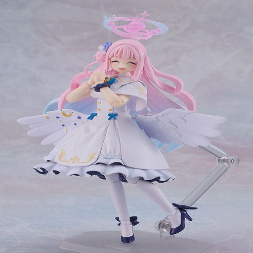 Blue Archive figurine Figma Mika Misono 14 cm