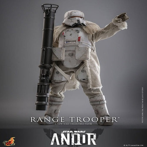 Star Wars: Andor Actionfigur 1/6 Range Trooper 31 cm