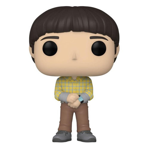 Stranger Things POP! TV Vinyl figurine Will 9 cm