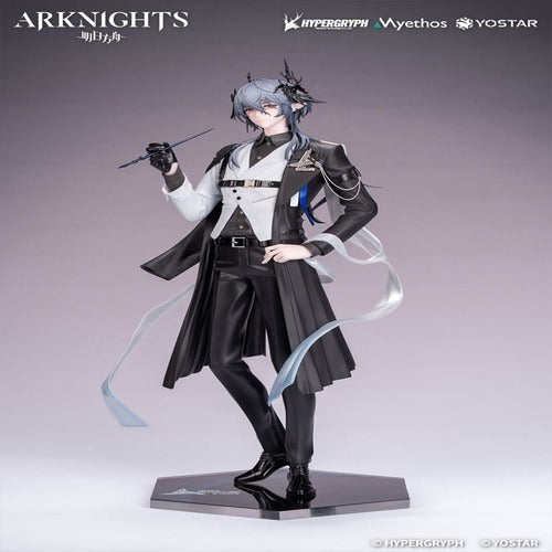 Arknights statuette PVC Gift+ 1/8 Logos: Journey of Music Ver. 24 cm