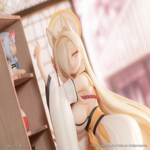 Blue Archive statuette PVC 1/7 Kaho Memorial Lobby Ver. 26 cm