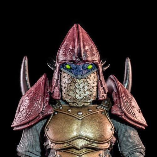 Mythic Legions: Rising Sons figurine Diis Paator 15 cm