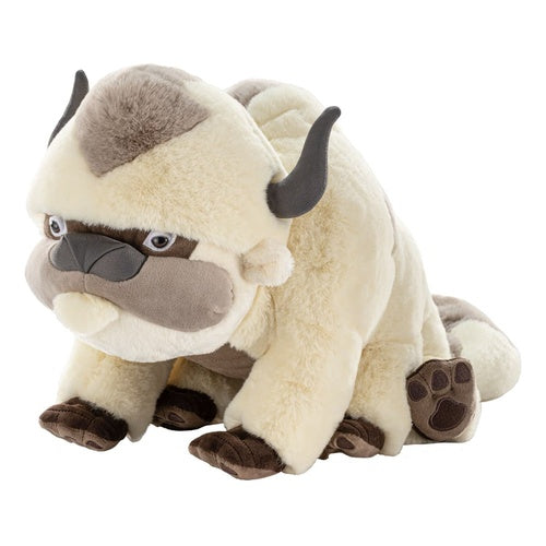 Avatar Der Herr der Elemente Plüschfigur Appa 50 cm