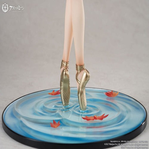 Azur Lane Shokaku statuette PVC The Crane that Dances With the Wind Ver. 28 cm