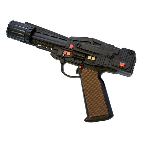 Battlestar Galactica prop réplique 1/1 Colonial Blaster Limited Edition