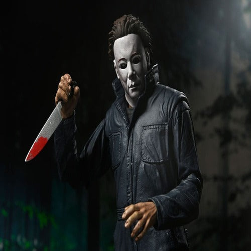 Halloween, 20 ans après figurine Ultimate Michael Myers 18 cm