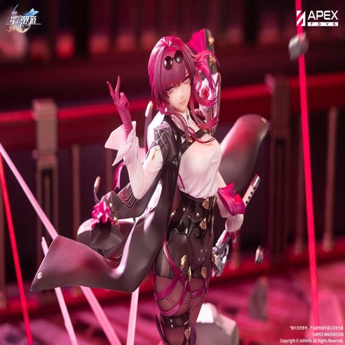 Honkai: Star Rail statuette PVC 1/7 Kafka 27 cm