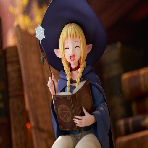 Delicious in Dungeon statuette PVC 1/7 Marcille Student Ver. AmiAmi Limited Edition 19 cm