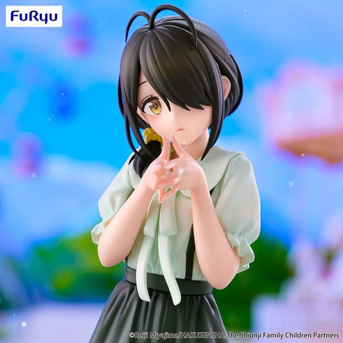 The Shiunji Family Children statuette PVC Trio-Try-iT Shiunji Kotono: Theme Park Day Ver. 20 cm