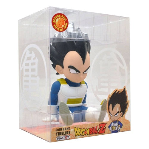 Dragon Ball Chibi Spardose Vegeta 15 cm