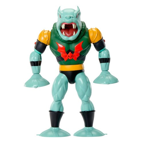 Masters of the Universe Origins figurine Leech (Cartoon Collection) 14 cm
