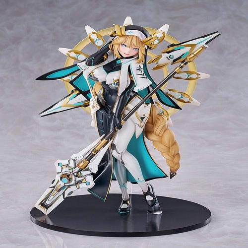 Goddess of Victory: Nikke statuette PVC 1/7 Rapunzel 26 cm