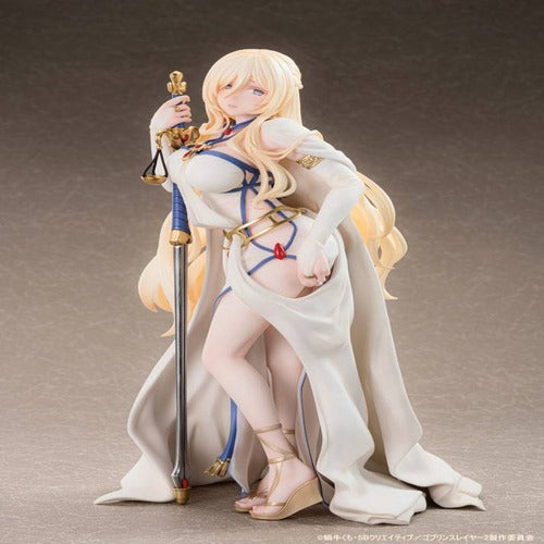 Goblin Slayer statuette PVC 1/7 Sword Maiden 23 cm