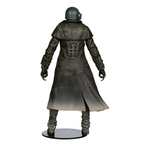 Fallout: New Vegas McFarlane Elite Edition #4 figurine NCR Ranger 17 cm