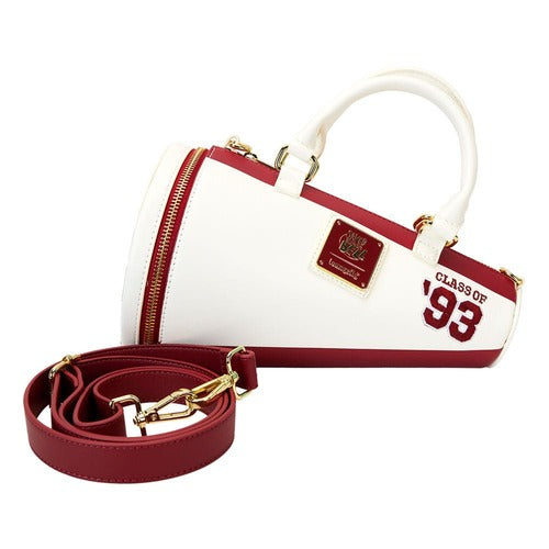 Universal by Loungefly sac à porter Saved by the Bell Bayside High Megaphone