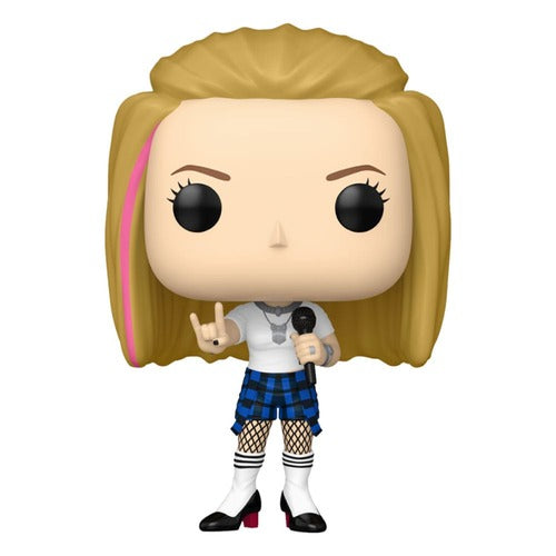 Avril Lavigne POP! Rocks Vinyl figurine Girlfriend 9 cm