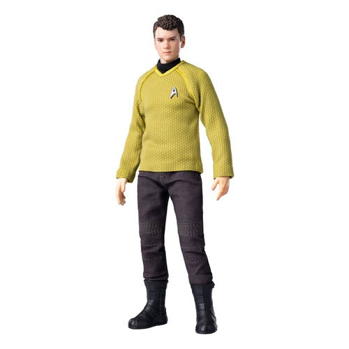 Star Trek 2009 figurine 1/12 Exquisite Super Series Chekov 16 cmm