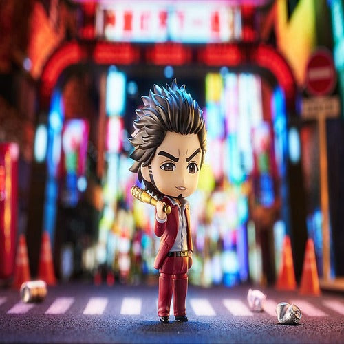 Yakuza figurine Nendoroid Ichiban Kasuga 10 cm