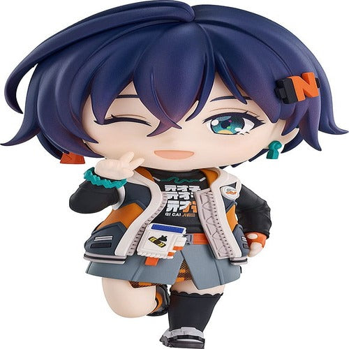 Zenless Zone Zero figurine Nendoroid Belle 10 cm