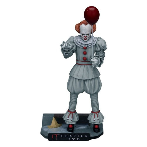 Ça : Chapitre 2 D-Stage statuette PVC Pennywise 15 cm
