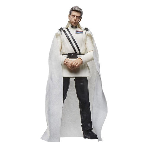 Star Wars: Andor Black Series Actionfigur Director Orson Krennic (Dress Uniform) 15 cm