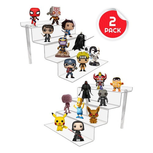 Evoretro pack 2 Rehausseur d´étagére RS6