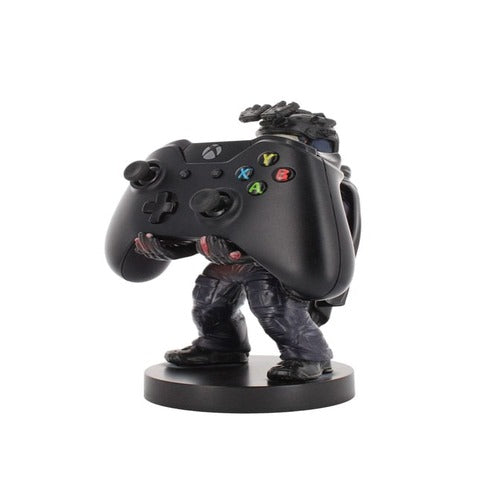 Call of Duty support Cable Guys Zombie Ghost 22 cm