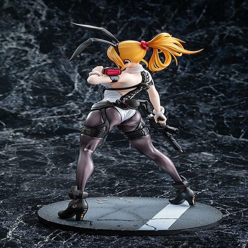 Arms Note statuette 1/7 Powered Bunny Light Armor (re-run) 26 cm