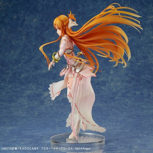 Sword Art Online: Alicization War of Underworld statuette PVC 1/7 Asuna Stacia 24 cm