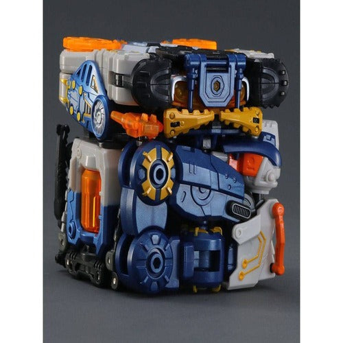 Beastbox  figurines Cubes BB-60 Hurrican (Scorpion) 43 cm