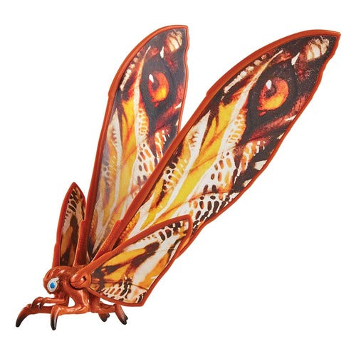 Godzilla x Kong: Le Nouvel Empire figurine Mothra with Jiva 15 cm