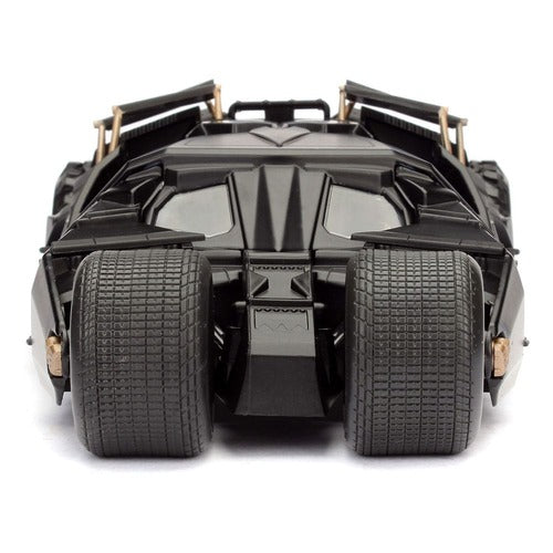 DC Comics véhicule 1/24 Batman The Dark Knight Batmobile