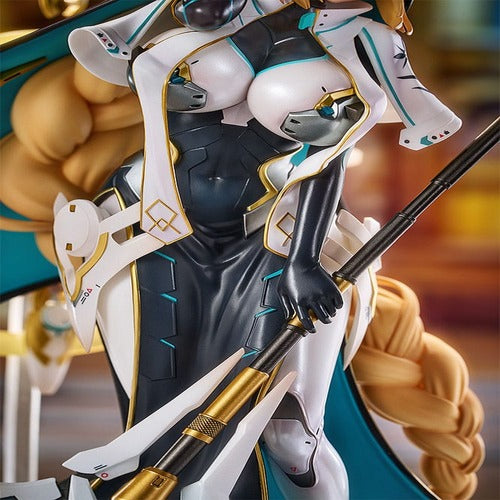 Goddess of Victory: Nikke statuette PVC 1/7 Rapunzel 26 cm