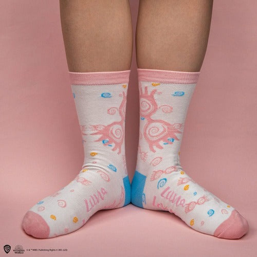 Harry Potter pack 3 paires de chaussettes Dobby