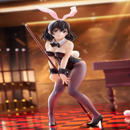 Strike the Blood statuette PVC 1/7 Yukina Himeragi Bunny Girl Style 25 cm