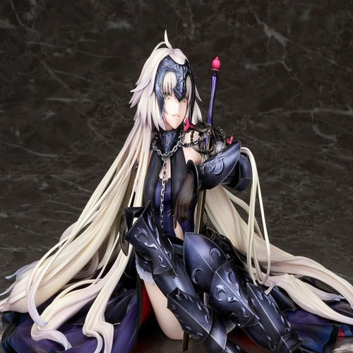 Fate/Grand Order statuette PVC 1/7 Avenger/Jeanne d'Arc Ephemeral 14 cm
