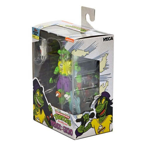 Tortues Ninja (Archie Comics) figurine Mondo Gecko 18 cm