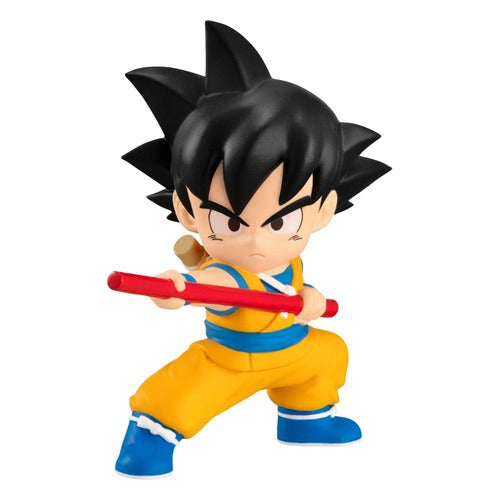 Dragon Ball Daima présentoir figurines vinyles Sofbits 7 cm (10)