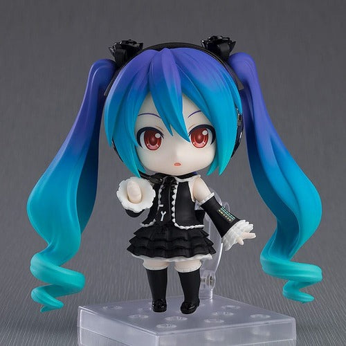 Hatsune Miku figurine Nendoroid Hatsune Miku Infinity Version 10 cm