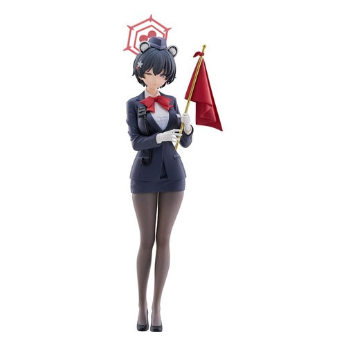 Blue Archive statuette PVC Pop Up Parade Tsubaki (Guide) 19 cm