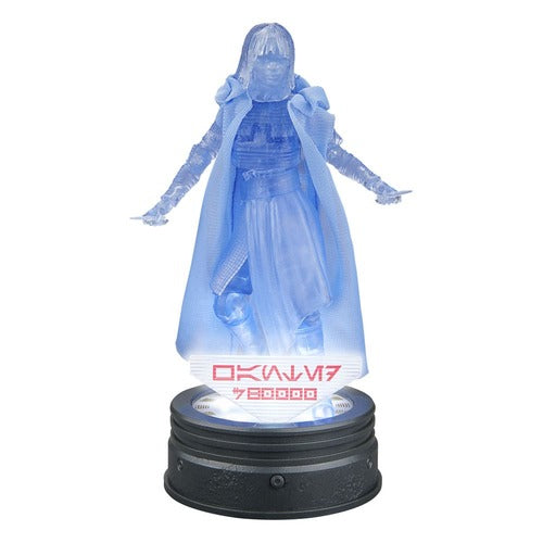 Star Wars Black Series Holocomm Collection figurine Mae (Assassin) 15 cm