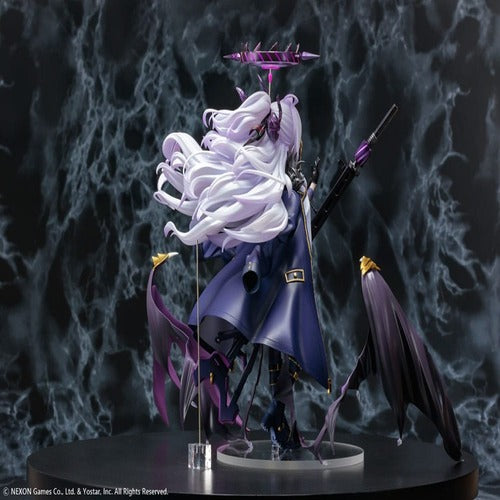 Blue Archive statuette 1/7 Hina Sorasaki 24 cm