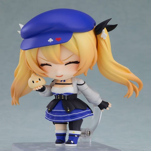 VTuber The Movie figurine Nendoroid Dokibird 10 cm