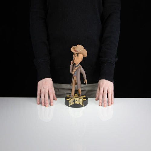 Fallout figurine Vinyl The Ghoul 20 cm