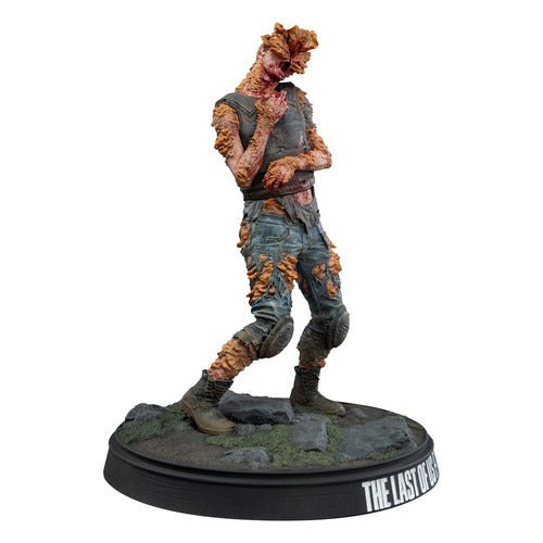 The Last of Us Part II statuette PVC Armored Clicker 22 cm