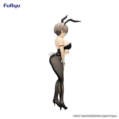 Uzaki-chan Wants to Hang Out! statuette PVC BiCute Bunnies Hana Uzaki 28 cm